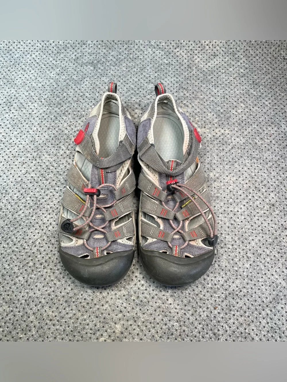 Keen Newport H2 Hybrid Sandals Size 7 Men’s